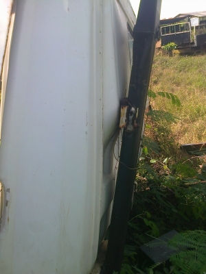 ขายหัวหกล้อ HINO FC ราคาไม่แพง