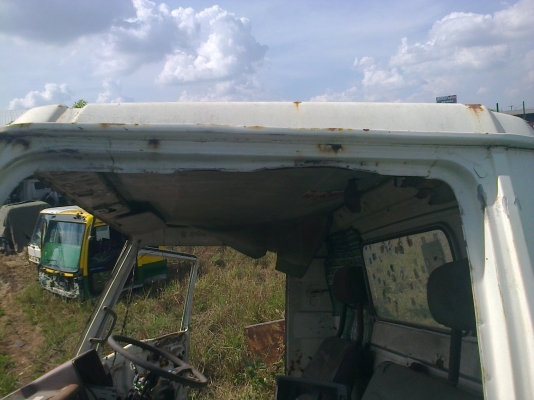 ขายหัวหกล้อ HINO FC ราคาไม่แพง