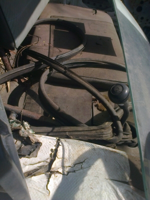 ขายหัวหกล้อ HINO FC ราคาไม่แพง