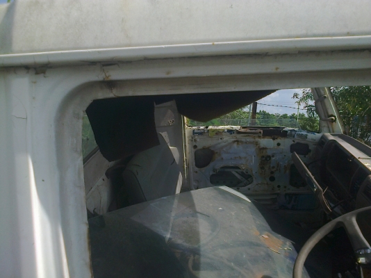 ขายหัวหกล้อ HINO FC ราคาไม่แพง