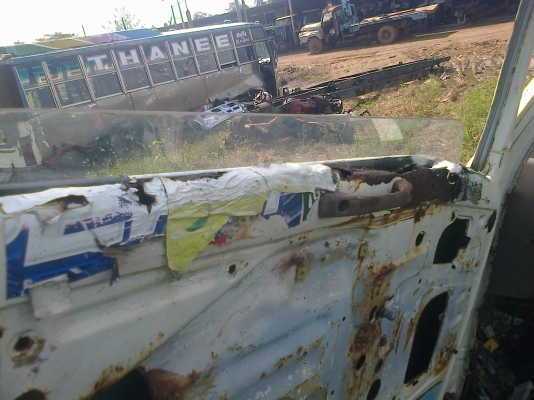 ขายหัวหกล้อ HINO FC ราคาไม่แพง