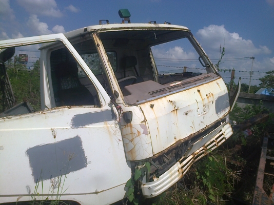 ขายหัวหกล้อ HINO FC ราคาไม่แพง