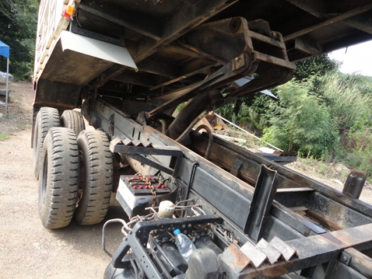 ISUZU FVZ 195 หัวเดิม เครื่องเดิม คัซซีสวยตลอดแนว  คุณเก่งและครอบครัว  สมาชิกจาก  นครปฐม  มัดจำแล้วจ๊ะ