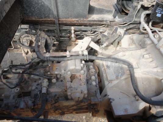 ISUZU FVZ 195 หัวเดิม เครื่องเดิม คัซซีสวยตลอดแนว  คุณเก่งและครอบครัว  สมาชิกจาก  นครปฐม  มัดจำแล้วจ๊ะ