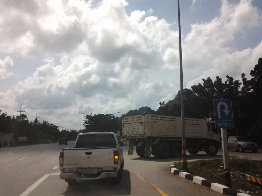 ISUZU FVZ 195 หัวเดิม เครื่องเดิม คัซซีสวยตลอดแนว  คุณเก่งและครอบครัว  สมาชิกจาก  นครปฐม  มัดจำแล้วจ๊ะ