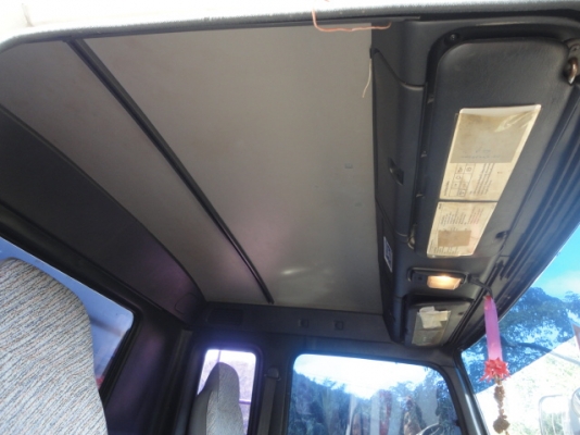 ISUZU FVZ 195 หัวเดิม เครื่องเดิม คัซซีสวยตลอดแนว  คุณเก่งและครอบครัว  สมาชิกจาก  นครปฐม  มัดจำแล้วจ๊ะ