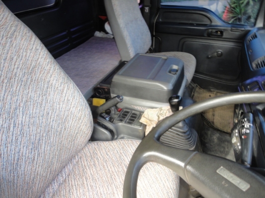 ISUZU FVZ 195 หัวเดิม เครื่องเดิม คัซซีสวยตลอดแนว  คุณเก่งและครอบครัว  สมาชิกจาก  นครปฐม  มัดจำแล้วจ๊ะ