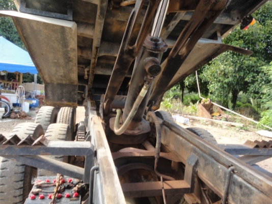 ISUZU FVZ 195 หัวเดิม เครื่องเดิม คัซซีสวยตลอดแนว  คุณเก่งและครอบครัว  สมาชิกจาก  นครปฐม  มัดจำแล้วจ๊ะ