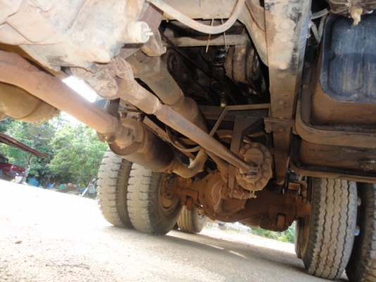 ISUZU FVZ 195 หัวเดิม เครื่องเดิม คัซซีสวยตลอดแนว  คุณเก่งและครอบครัว  สมาชิกจาก  นครปฐม  มัดจำแล้วจ๊ะ