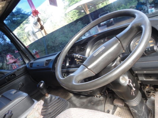 ISUZU FVZ 195 หัวเดิม เครื่องเดิม คัซซีสวยตลอดแนว  คุณเก่งและครอบครัว  สมาชิกจาก  นครปฐม  มัดจำแล้วจ๊ะ