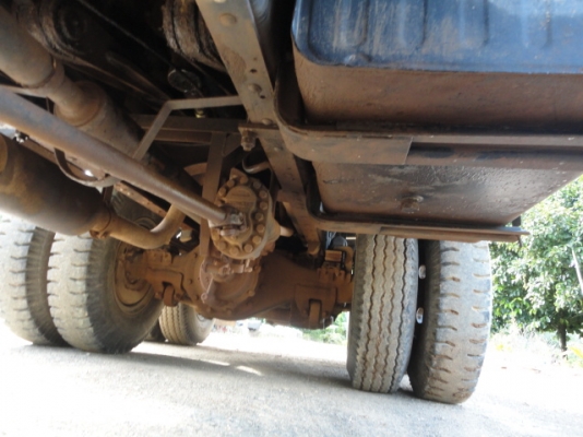 ISUZU FVZ 195 หัวเดิม เครื่องเดิม คัซซีสวยตลอดแนว  คุณเก่งและครอบครัว  สมาชิกจาก  นครปฐม  มัดจำแล้วจ๊ะ