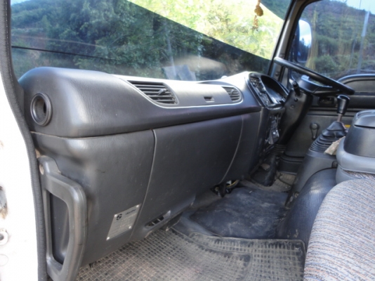 ISUZU FVZ 195 หัวเดิม เครื่องเดิม คัซซีสวยตลอดแนว  คุณเก่งและครอบครัว  สมาชิกจาก  นครปฐม  มัดจำแล้วจ๊ะ