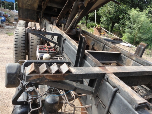 ISUZU FVZ 195 หัวเดิม เครื่องเดิม คัซซีสวยตลอดแนว  คุณเก่งและครอบครัว  สมาชิกจาก  นครปฐม  มัดจำแล้วจ๊ะ