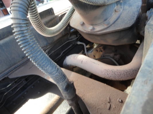 ISUZU FVZ 195 หัวเดิม เครื่องเดิม คัซซีสวยตลอดแนว  คุณเก่งและครอบครัว  สมาชิกจาก  นครปฐม  มัดจำแล้วจ๊ะ