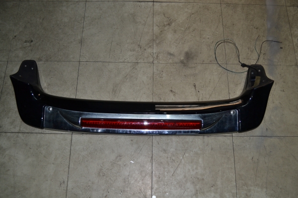 ขายสปอยเลอร์หลัง(ชิ้นบน) HONDA CRV