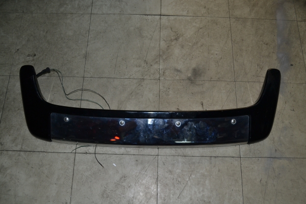 ขายสปอยเลอร์หลัง(ชิ้นบน) HONDA CRV