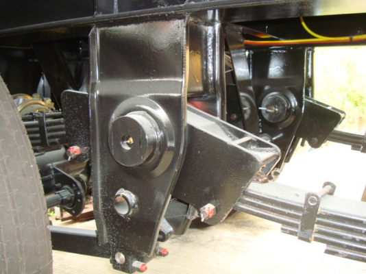 ขายหางใหม่ CIMC ก้างปลา 2 เพลา 40 ฟูต 5 คันรับรถทันที ขายหางใหม่ CIMC ก้างปลา 2 เพลา 40 ฟูต 5 คันรับรถทันที