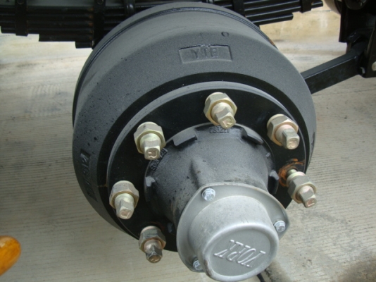 ขายหางใหม่ CIMC ก้างปลา 2 เพลา 40 ฟูต 5 คันรับรถทันที ขายหางใหม่ CIMC ก้างปลา 2 เพลา 40 ฟูต 5 คันรับรถทันที