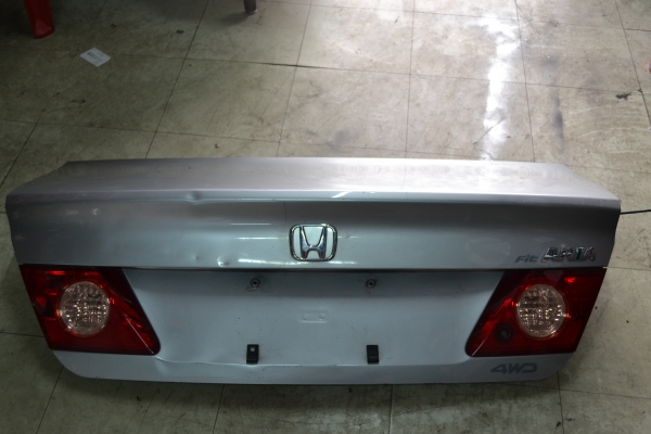 ขายฝาท้าย HONDA CITY ZX