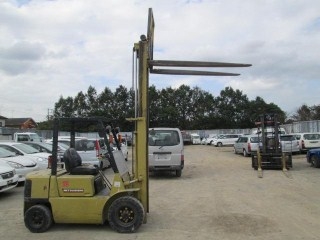 ขายฟอร์คลิฟต์ MITSUBISHI FD25 ( DEISEL ) 2.5 TON FD25 เสายกสูง 3 M ในราคาเบาๆๆ ขายฟอร์คลิฟต์ MITSUBISHI FD25 ( DEISEL ) 2.5 TON FD25 เสายกสูง 3 M ในราคาเบาๆๆ