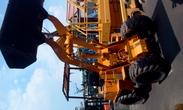 ** รัถตัก TCM 808A **