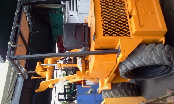 ** รัถตัก TCM 808A **