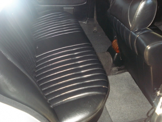 ปรับราคาbenz w123 300 D มือเดียว สภาพคลาสสิคสวยๆเครื่องแน่น