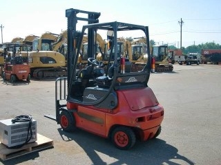 ขายฟอร์คลิฟต์ส LINDE E20P-02 BATTERY 2.0 TON AT น้ำหนักรถ 3.5 ton เสายกสูง 4 M ขอบคุณมากครับพี่ปรีชากร จ.ขอนแก่น ขายฟอร์คลิฟต์ส LINDE E20P-02 BATTERY 2.0 TON AT น้ำหนักรถ 3.5 ton เสายกสูง 4 M ขอบคุณมากครับพี่ปรีชากร จ.ขอนแก่น