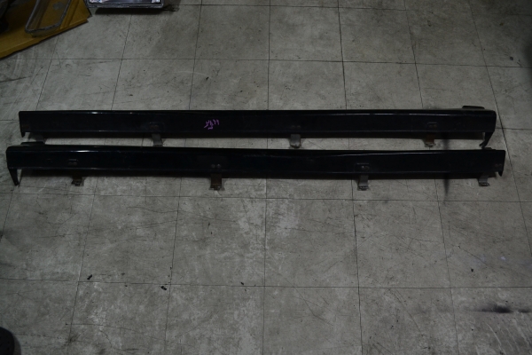 ขายสเกิร์ตบันได HONDA   JAZZ