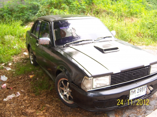 โตโยต้าสวยๆ