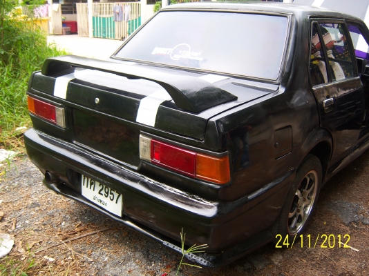 โตโยต้าสวยๆ