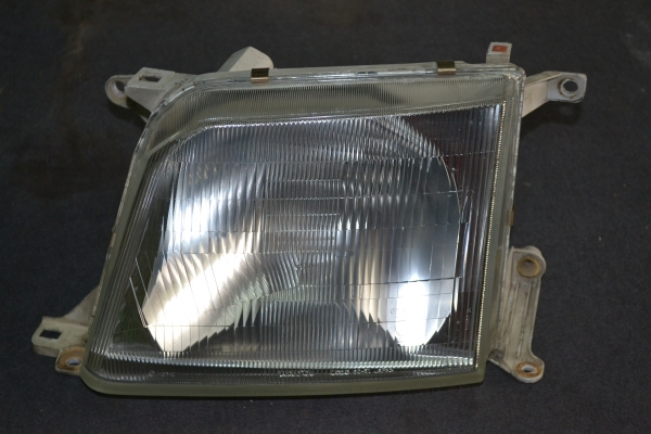 ขายไฟหน้า TOYOTA PRADO