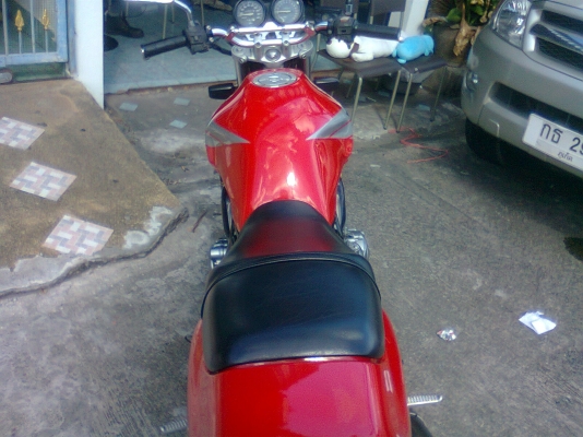 ขาย cb400 ปี94 ทำใหม้หมดทั้งคันทะเบี้ยนโอนทั้วไทยครับ ขาย cb400 ปี94 ทำใหม้หมดทั้งคันทะเบี้ยนโอนทั้วไทยครับ