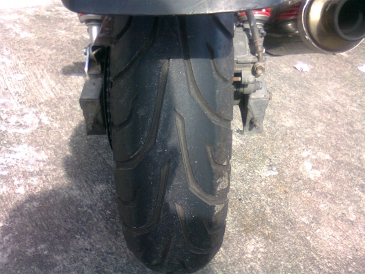 ขาย cb400 ปี94 ทำใหม้หมดทั้งคันทะเบี้ยนโอนทั้วไทยครับ ขาย cb400 ปี94 ทำใหม้หมดทั้งคันทะเบี้ยนโอนทั้วไทยครับ