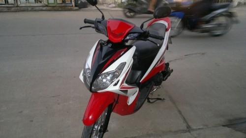 ขาย Mio 125CC ปี53 เดิมๆ 22500 บาท