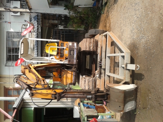 ขายถูก รถไม่ได้ใช้งาน