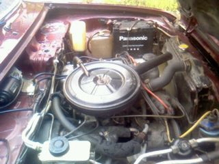 ขาย MAZDA แฟมิเลีย CAB ใหญ่ นั่งได้