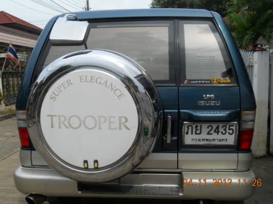 Trooper 2000
