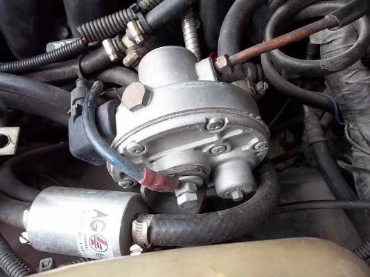 ขายปี95 ISUZU CAMEO เครื่อง2JZ เกียร์ออโต้ แก๊สหัวฉีด ไมล์ดิจิตอล ล้อแม็ก ยางใหม่