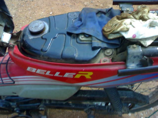 เบลอาร์ปี34