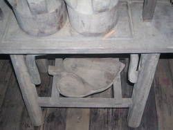 เครื่องคั้นน้ำอ้อยโบราณ เครื่องคั้นน้ำอ้อยโบราณ