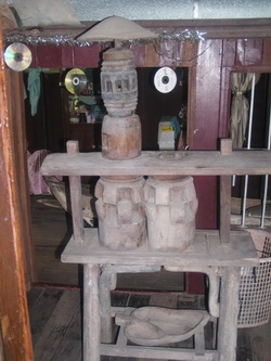 เครื่องคั้นน้ำอ้อยโบราณ เครื่องคั้นน้ำอ้อยโบราณ