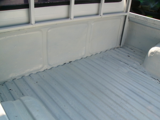 Toyota hero yn50 ช่วงสั้น4ขอ เครื่องเบนซิน