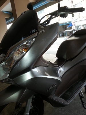 PCX 125 PCX 125