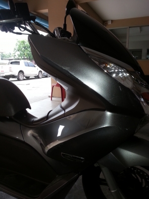 PCX 125 PCX 125