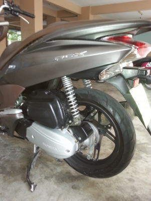 PCX 125 PCX 125