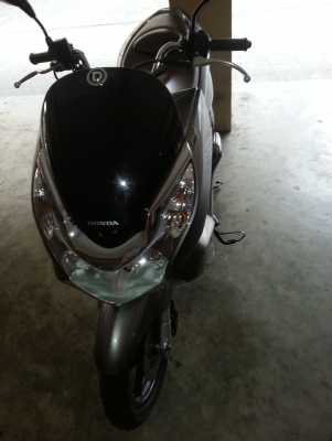 PCX 125 PCX 125