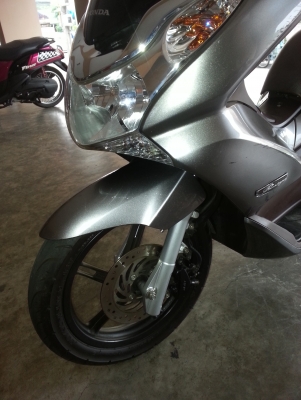 PCX 125 PCX 125