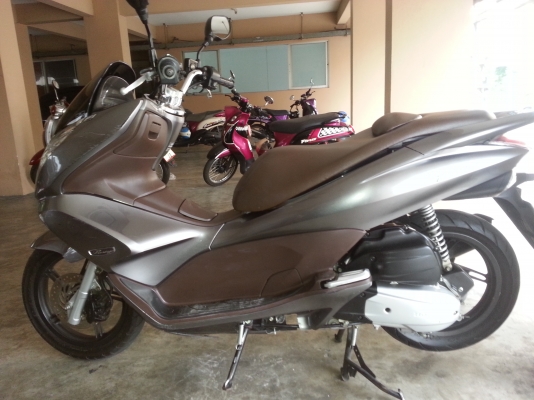 PCX 125