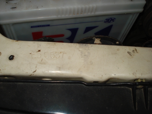 MAZDA B2500 ปี38 เครื่องดี คัสซีสวย รถเดิมบางเอกสารครบพร้อมโอนครับ